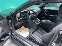 Usata BMW 218 M Sport 156 CV (114 kW) 2024 Nero Coupé