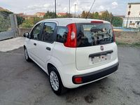 Usata Fiat Panda Easy 95 CV (69 kW) 2016 Utilitaria