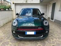 Usata Mini ONE 2015 Utilitaria