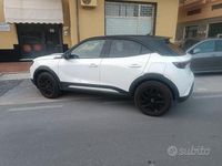 Occasion Opel Mokka 131 PK (96 kW) 2024 Wit SUV