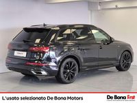Usata Audi Q7 S-Line 286 CV (210 kW) 2020 Other SUV