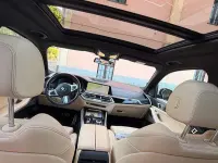 Usata BMW X5 M Sport 265 CV (194 kW) 2020 Blu/azzurro SUV