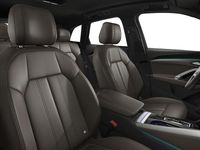 Nuevo Audi Q5 Advanced 204 CV (150 kW) 2026 Verde SUV