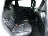 Usata Jeep Compass 179 CV (131 kW) 2020 Bianco SUV