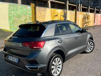 Usata VW T-Roc 115 CV (84 kW) 2021 SUV