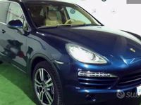 usata Porsche Cayenne 1ªs.'07-'10 - 2010