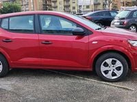 Brugt Dacia Sandero Essentiel 101 HK (74 kW) 2022 Other Sedan