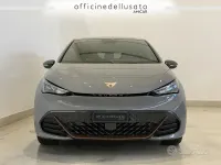 Usata Cupra Born 69 kW (95 CV) 2023 Grigio vapore Utilitaria