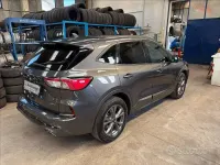 Usata Ford Kuga ST-Line X 225 CV (165 kW) 2023 Grigio SUV