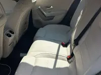 Usata Mercedes 180 116 CV (85 kW) 2019 Nero Berlina