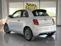 Nuova Fiat 500 Icon 65 CV (47 kW) 2026 Bluazzurro Berlina