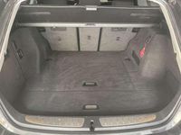 Usata BMW 316 116 CV (85 kW) 2013 Nero Station wagon