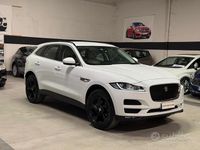 Usata Jaguar F-Pace Pure 180 CV (132 kW) 2016 Other SUV