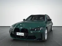 Nuova BMW M3 Competition Edition 530 CV (389 kW) 2026 Individual Station wagon