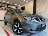 usata Nissan Qashqai 1.2 dig-t 360 115cv xtronic E6