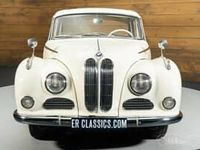 Usata BMW 501 100 CV (73 kW) 1962 Bianco Berlina