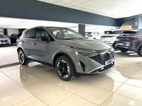 Nuova Nissan Qashqai N-Connecta 158 CV (116 kW) 2026 Ceramic grey SUV