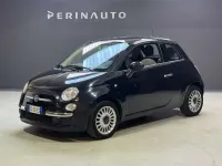 Usata Fiat 500 Lounge 69 CV (50 kW) 2013 Other SUV