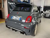 Occasion Abarth 595 145 ch (106 kW) 2021 Gris Berline