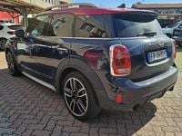Usata Mini John Cooper Works Countryman 231 CV (169 kW) 2018 SUV