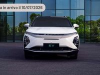 Nuova Omoda 5 66 kW (91 CV) 2026 Argento SUV