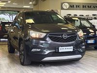 Usata Opel Mokka 110 CV (80 kW) 2019 Gray SUV