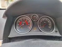 Usata Opel Astra Cabriolet 140 CV (102 kW) 2007 Grigio Cabrio