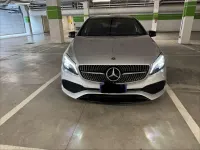 Usata Mercedes A250 Premium 211 CV (155 kW) 2018 Berlina