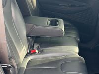 Begagnad Hyundai Santa Fe 200 HK (147 kW) 2020 Svart SUV