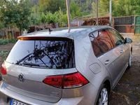 Usata VW Golf VII Highline 105 CV (77 kW) 2013 Berlina