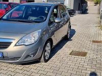 usata Opel Meriva 1.3 CDTI 95CV ecoFLEX Start&Stop Ele