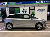 usata Citroën C4 Picasso 1.6 D 2015