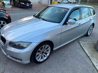 usata BMW 320 320 d Touring Eletta FL