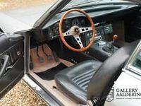 Usata Lamborghini Islero 320 CV (235 kW) 1969 Grigio Coupé