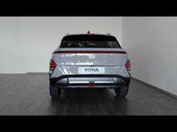 Nuova Hyundai Kona 102 CV (75 kW) 2025 Cyber gray SUV