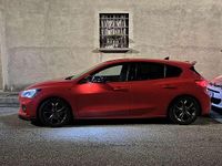 Usata Ford Focus ST-Line X 155 CV (114 kW) 2021 Berlina
