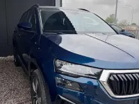 Usata Skoda Karoq Executive 116 CV (85 kW) 2022 Other SUV