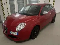 Usata Alfa Romeo MiTo Distinctive 120 CV (88 kW) 2009 Utilitaria