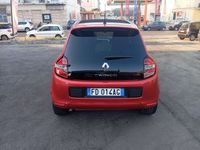 Usata Renault Twingo Intens 69 CV (50 kW) 2017 Rosso Utilitaria