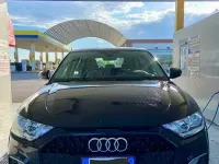 Usata Audi A1 Admired 95 CV (69 kW) 2021 Bluazzurro SUV