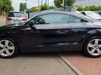 Usata Audi TT Advanced Plus 200 CV (147 kW) 2006 Nero Coupé