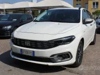Usata Fiat Tipo S 131 CV (96 kW) 2023 Bianco Station wagon