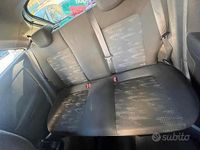 Usata Opel Corsa 85 CV (62 kW) 2011 Grigio Utilitaria