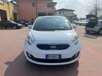 usata Kia Venga - 2013