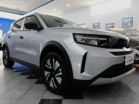 Nuova Opel Frontera 110 CV (80 kW) 2026 Grigio SUV