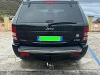 Second-hand Jeep Cherokee 177 CP (130 kW) 2009 Negru SUV