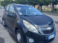 usata Chevrolet Matiz 1.2 modello spark