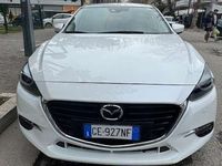 usata Mazda 3 35p 1.5d Exceed 105cv auto