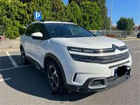 Usata Citroën C5 Aircross Feel 181 CV (133 kW) 2021 SUV