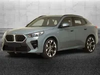 Usata BMW X2 M Sport 150 CV (110 kW) 2024 Verde SUV